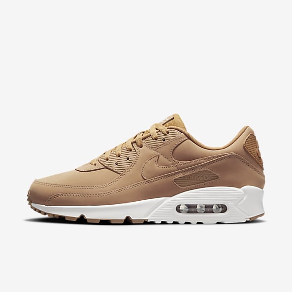 Nike air max 9 marron on sale